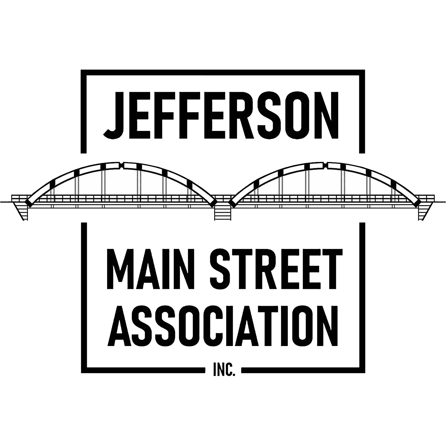 Jefferson Main Street Association Inc.