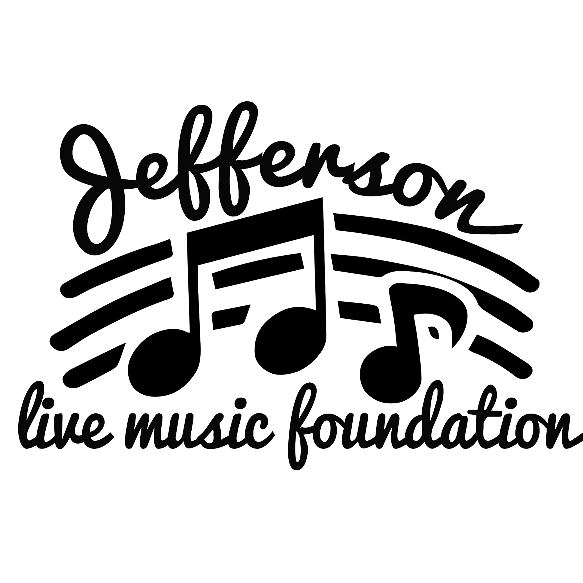 Jefferson Live Music Foundation.