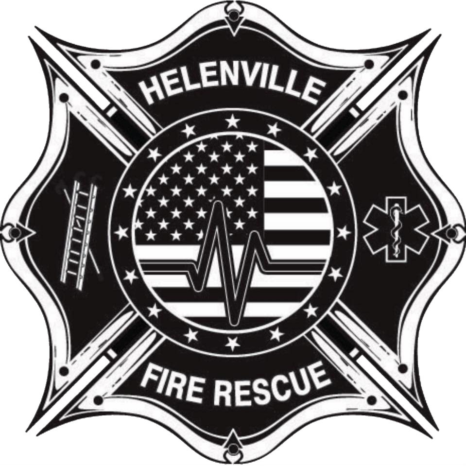 Helenville Fire Department.