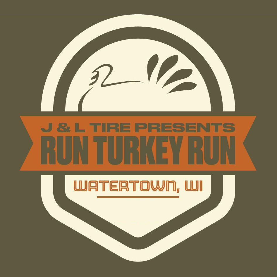 The Run Turkey Run 5K.