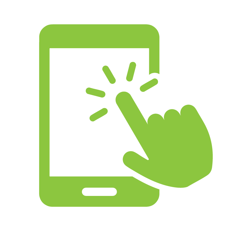 Self-Service Tools.