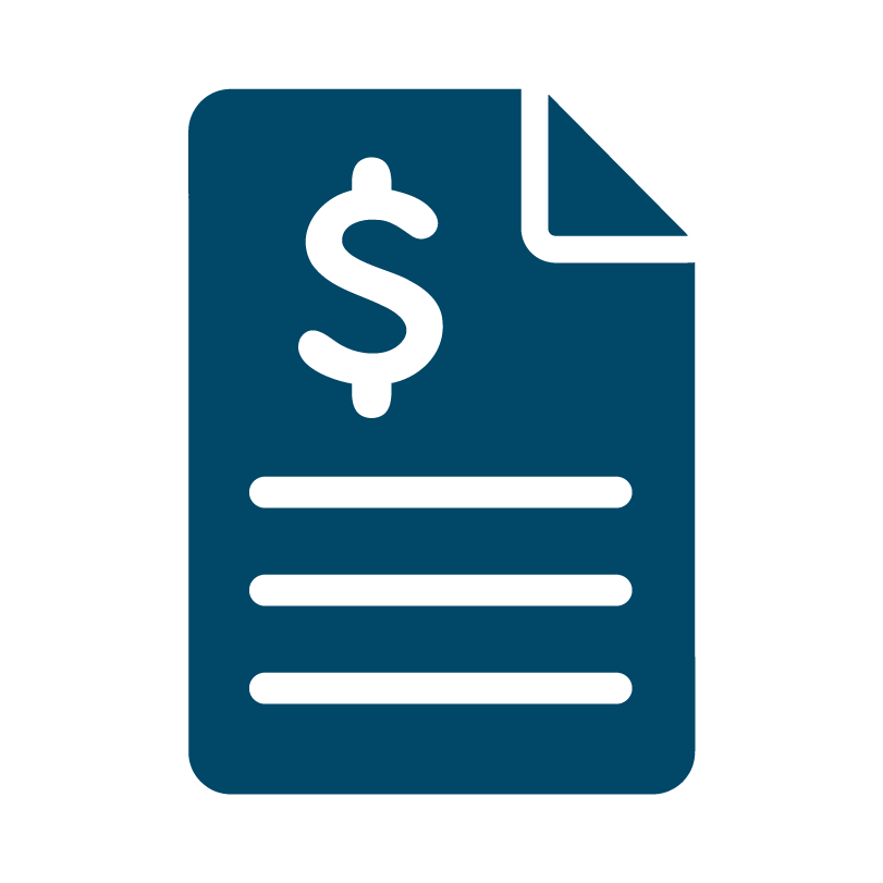 Online Bill Pay.