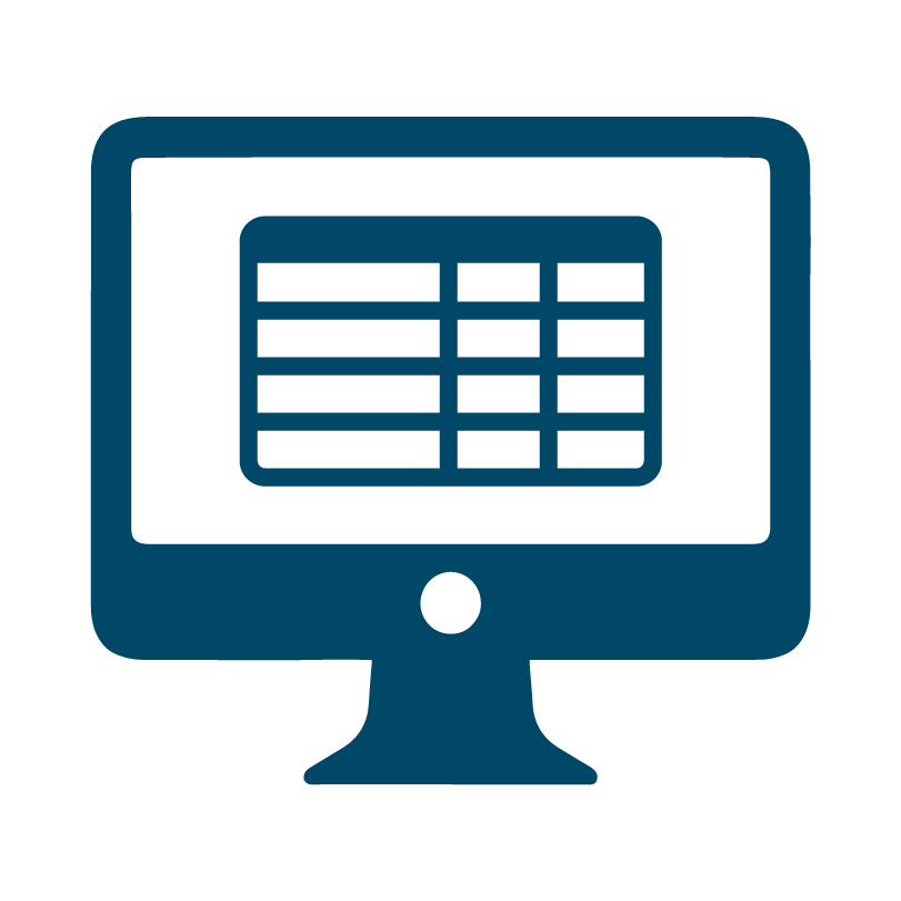 Quicken and QuickBooks.