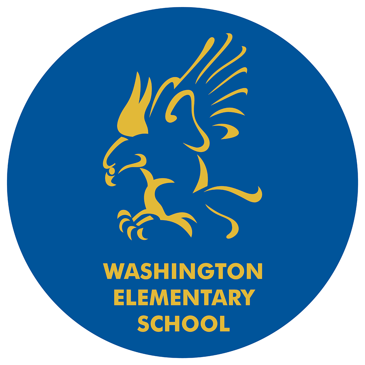 Washington Elementary School PATT.