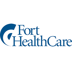 Fort HealthCare Partners Love Lights.