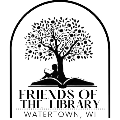 Friends of the Watertown Public Library.