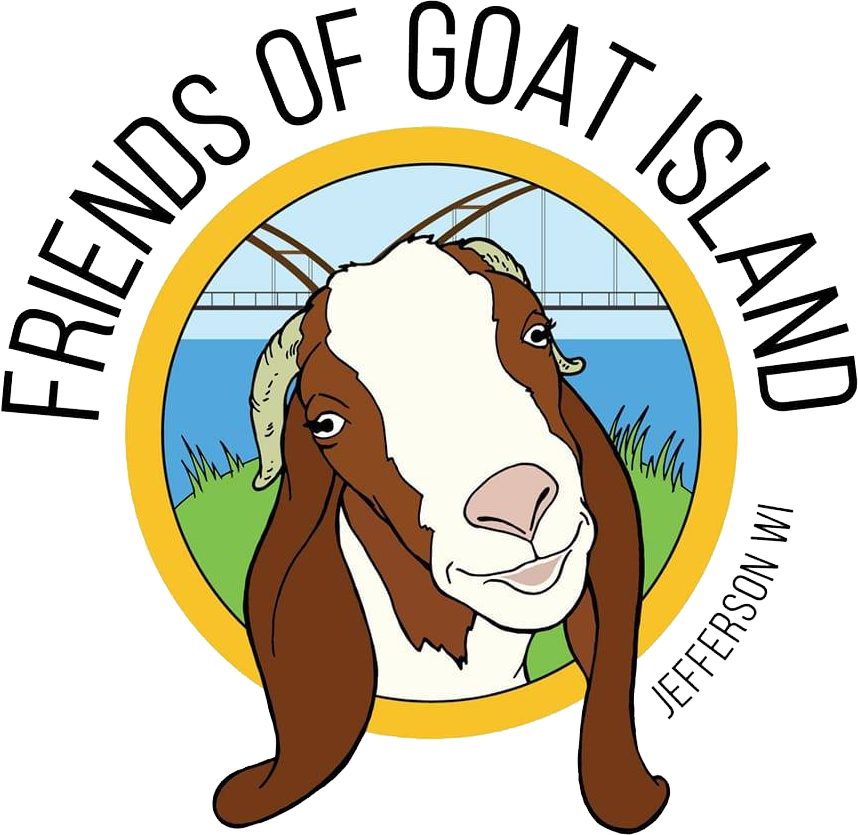 Friends of Goat Island.
