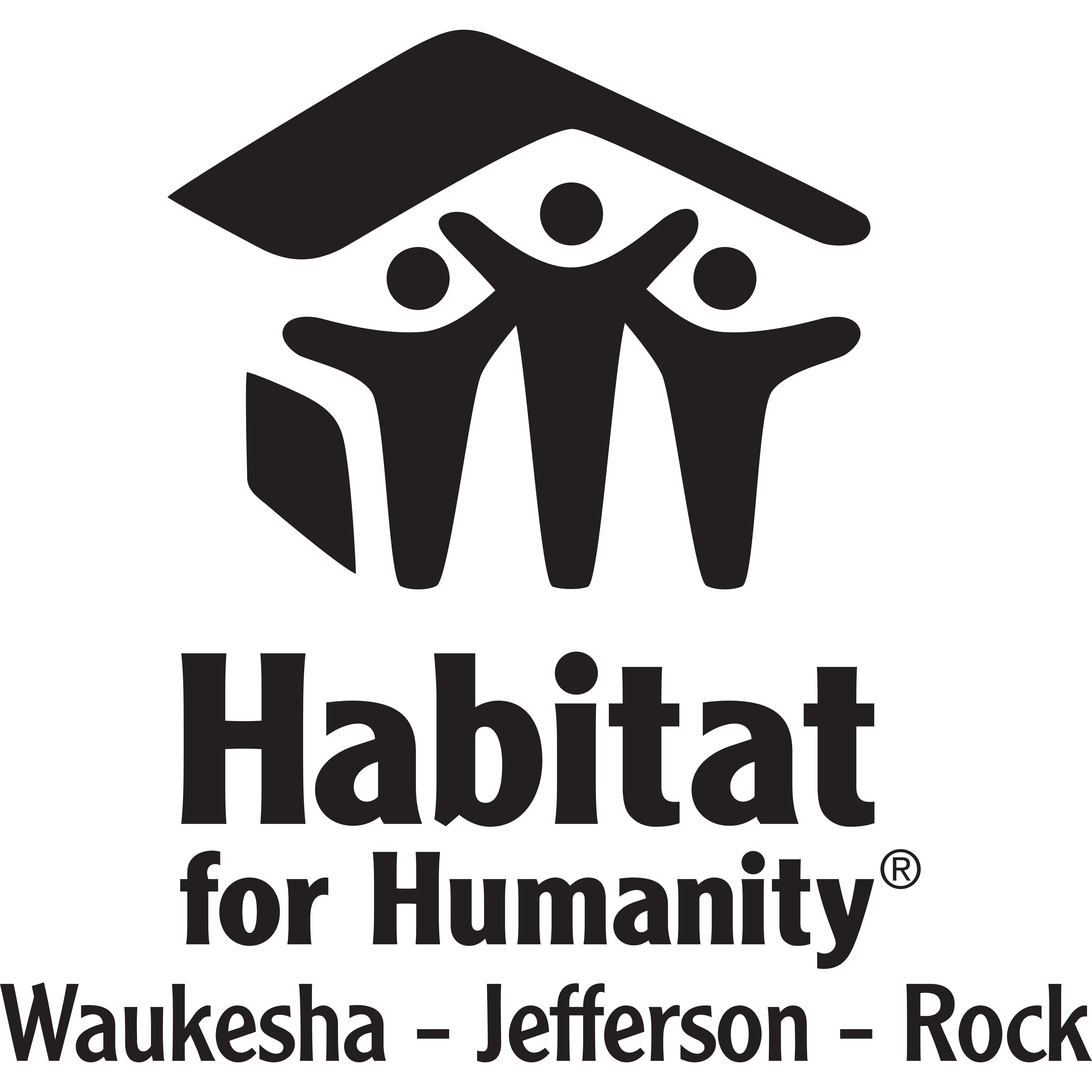Habitat For Humanity WJR.