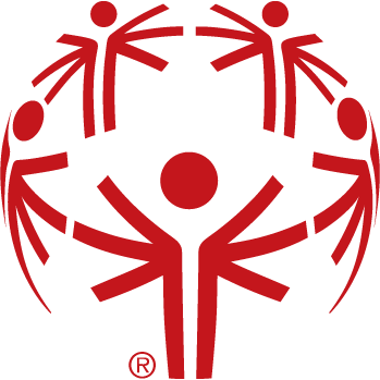 Special Olympics Wisconsin.