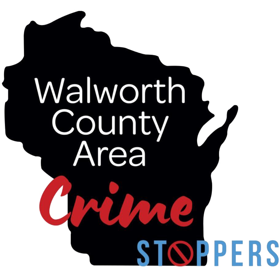 Walworth County Area Crime Stoppers.