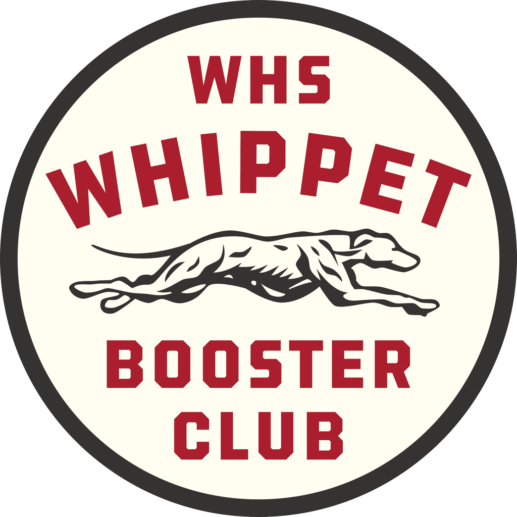 Whitewater High School Booster Club.