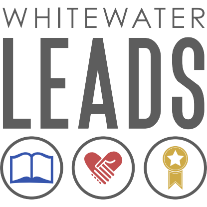 Whitewater LEADS.