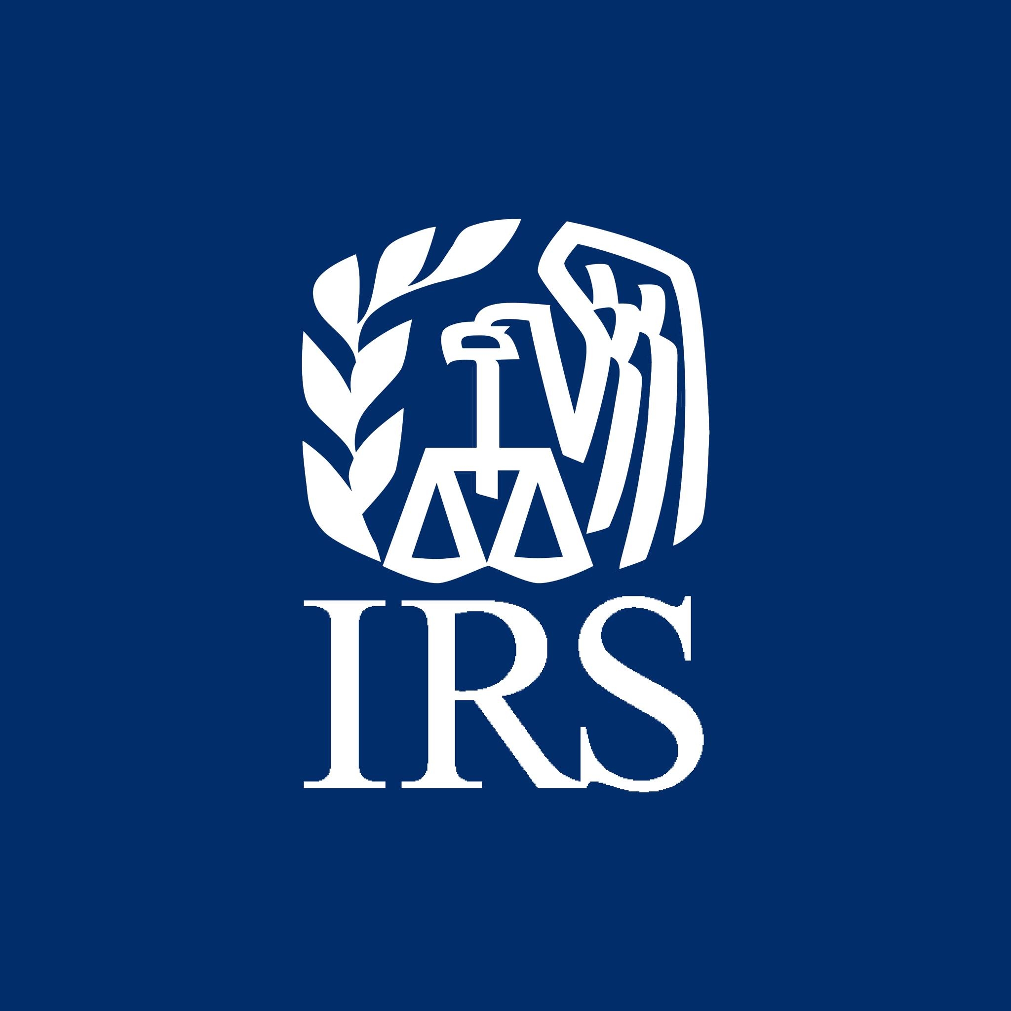 IRS.