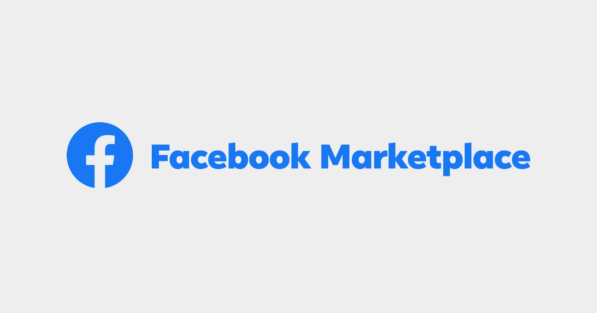 About scams on Facebook Marketplace.