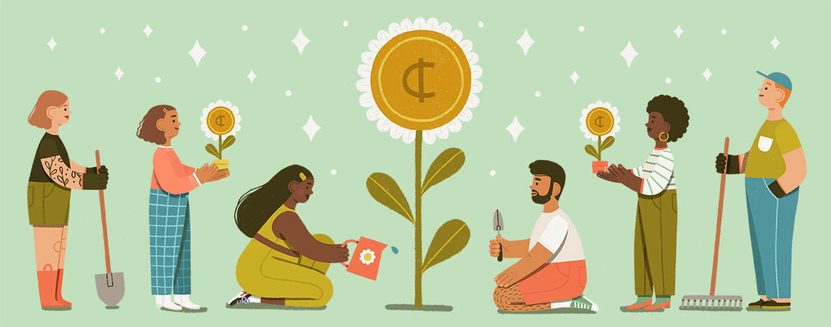 How 529 College Savings Plans Work.