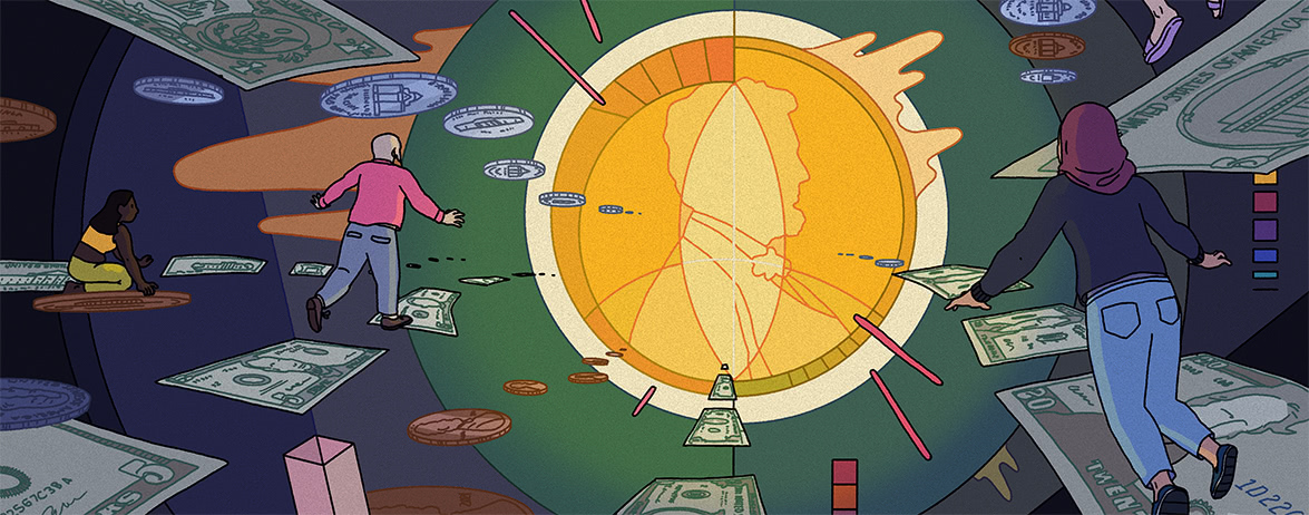 Making Alternative Investments.