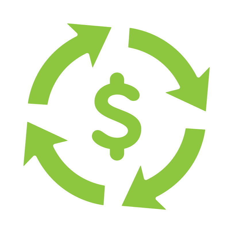 Use with Overdraft Protection.