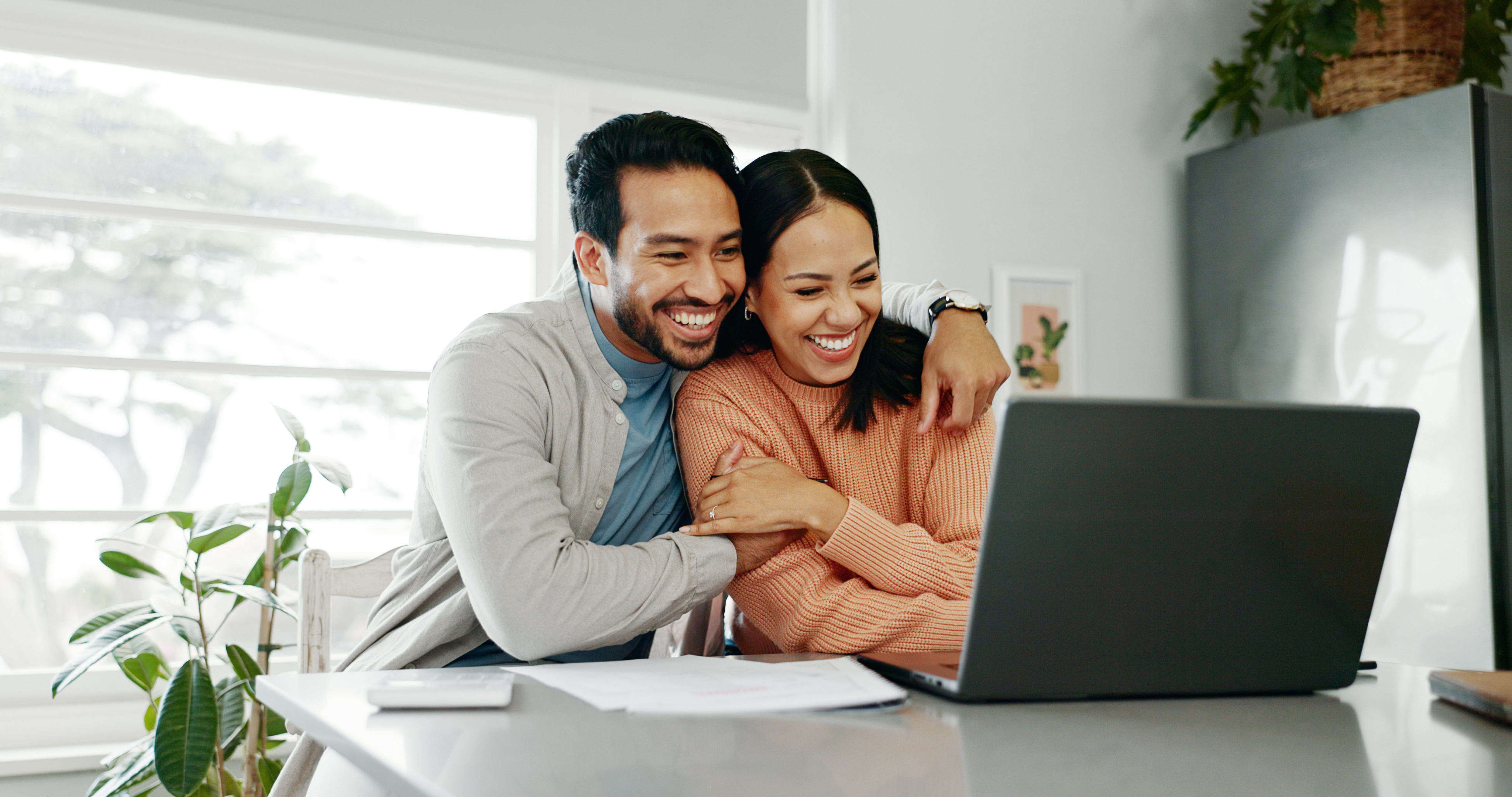 Credit Score & More.